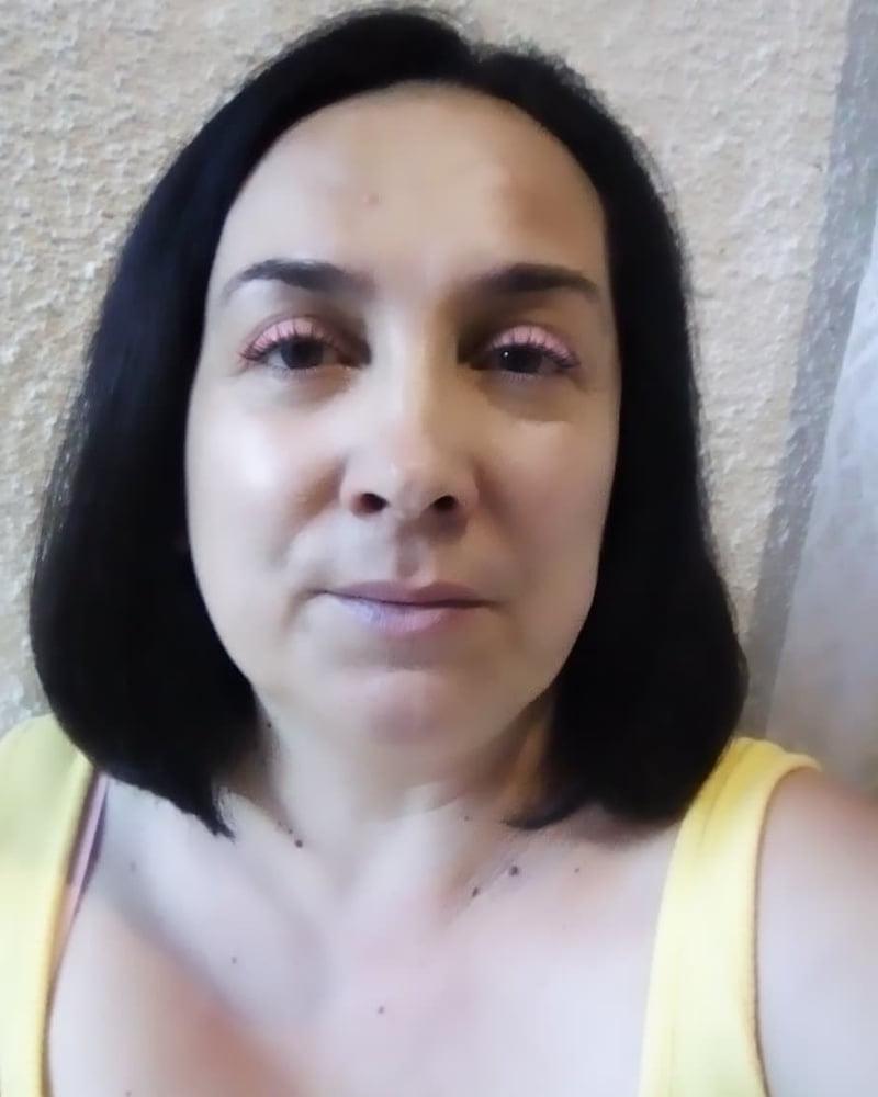 25P Serbianhot slut mature Dusica Stevanovic