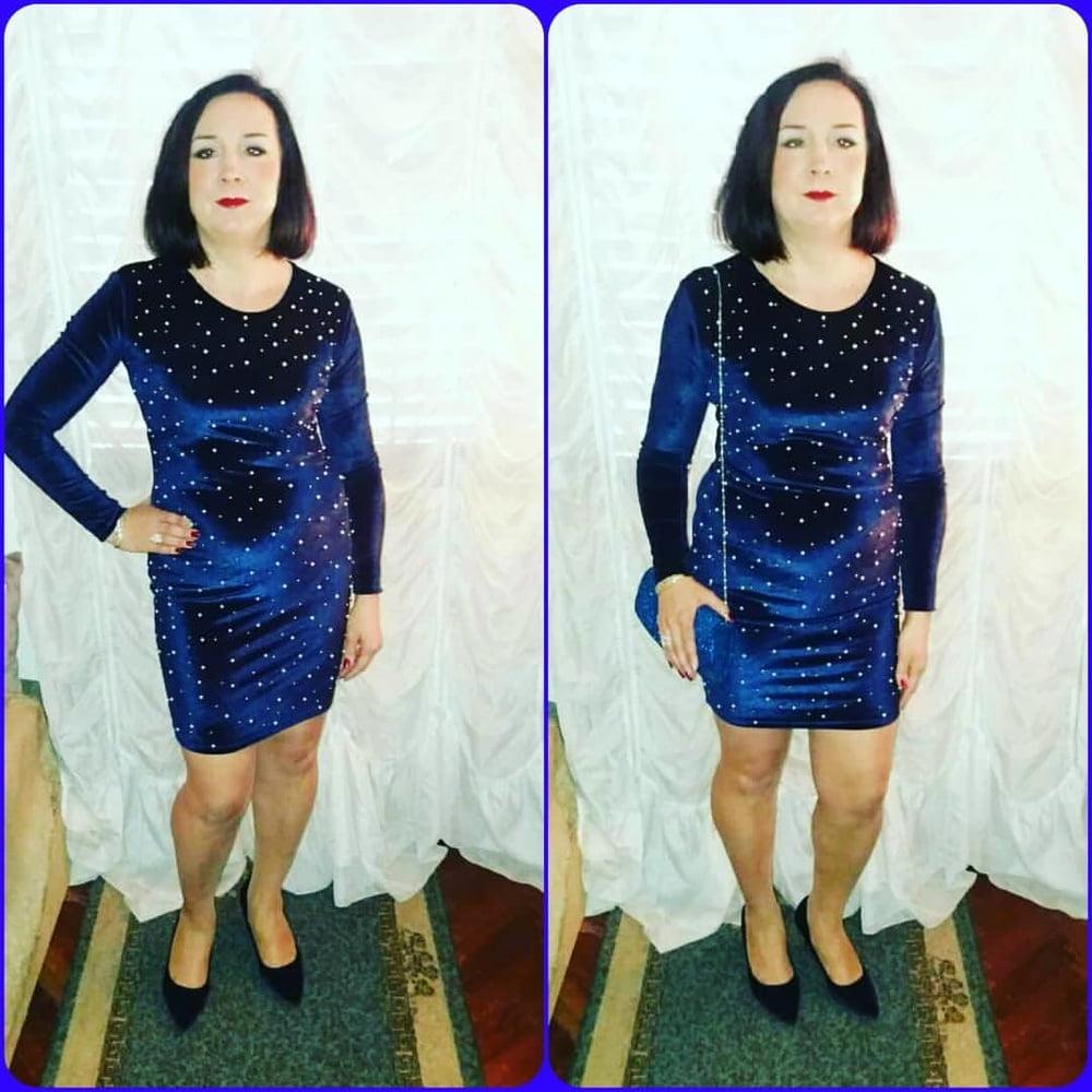 25P Serbianhot slut mature Dusica Stevanovic