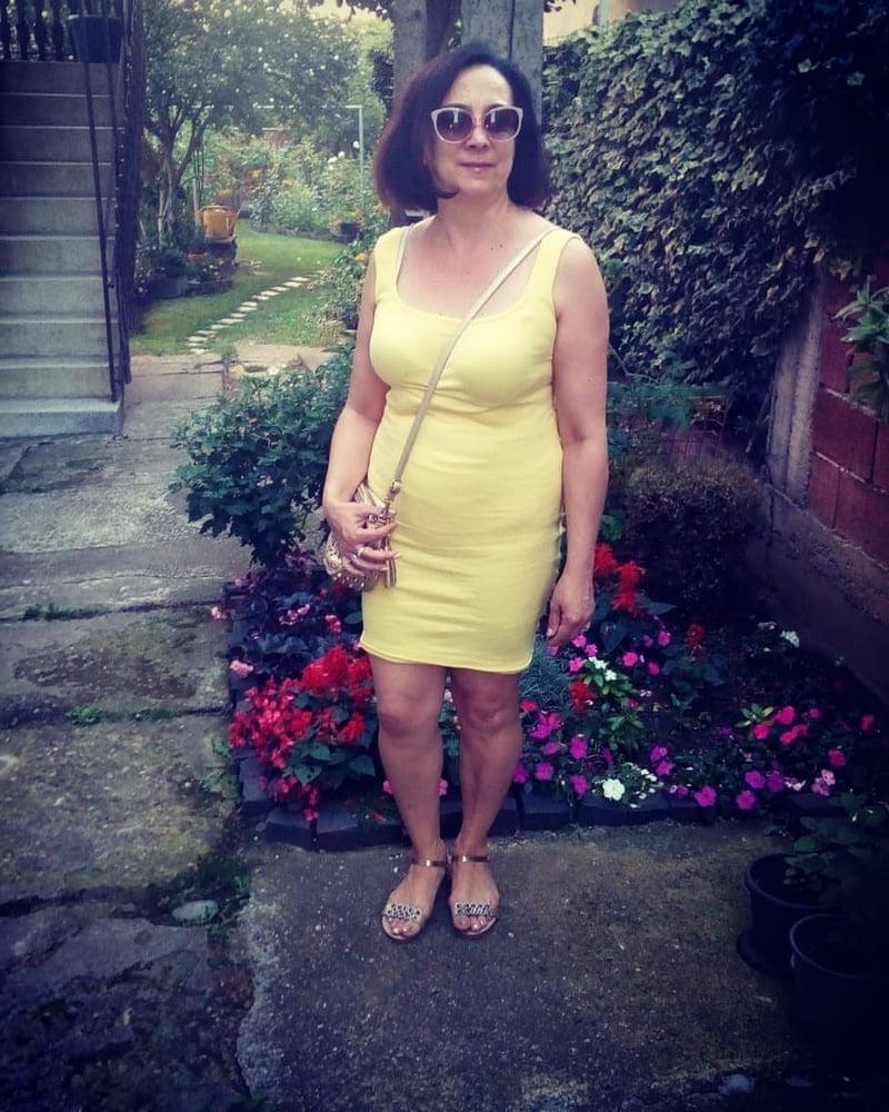 25P Serbianhot slut mature Dusica Stevanovic