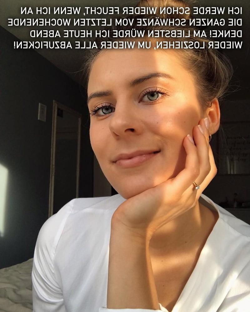 21P slut captions 2