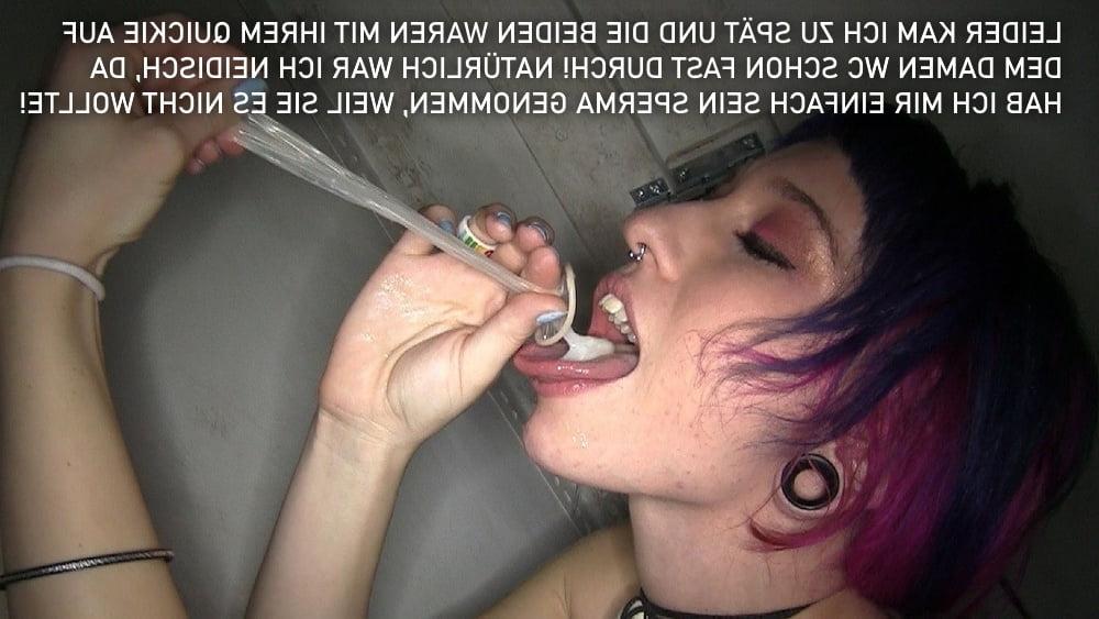 21P slut captions 2
