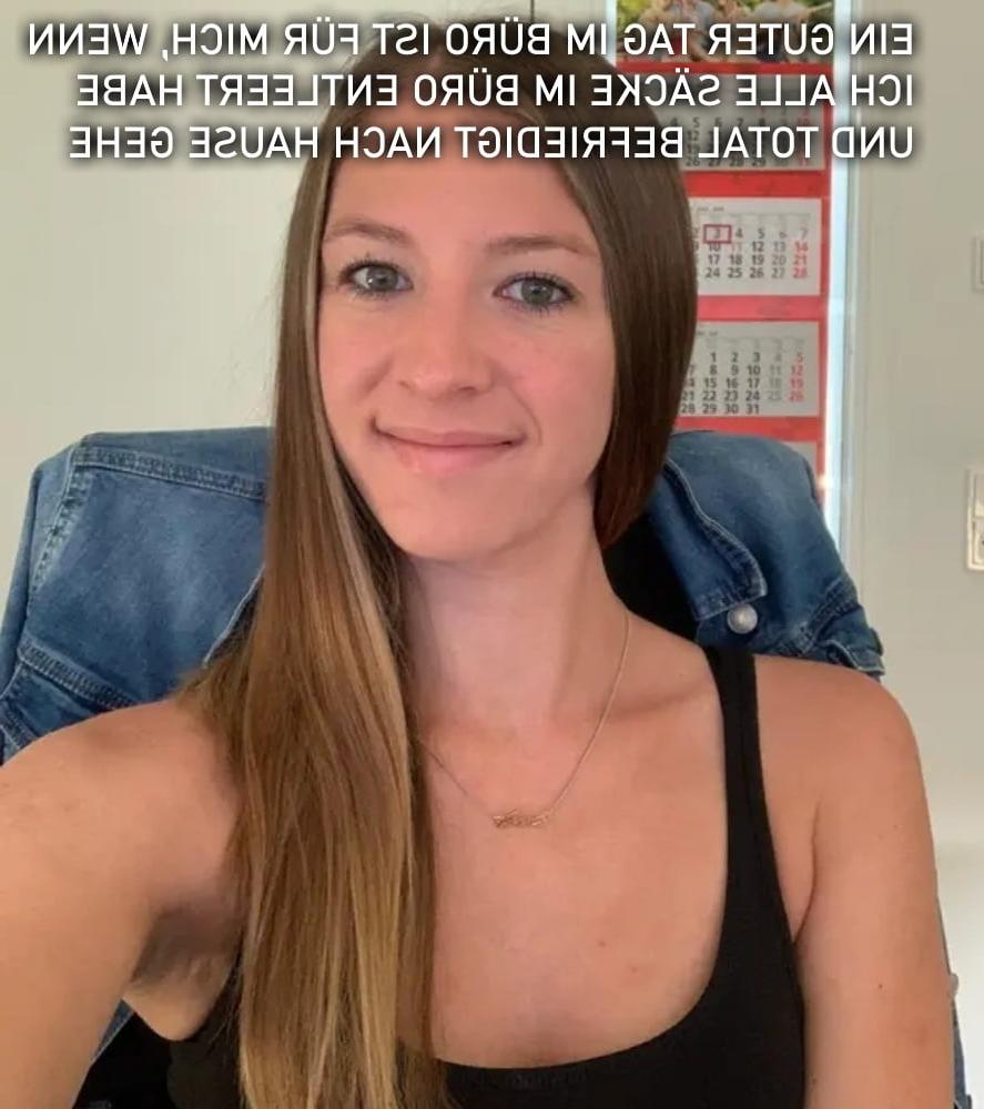 21P slut captions 2