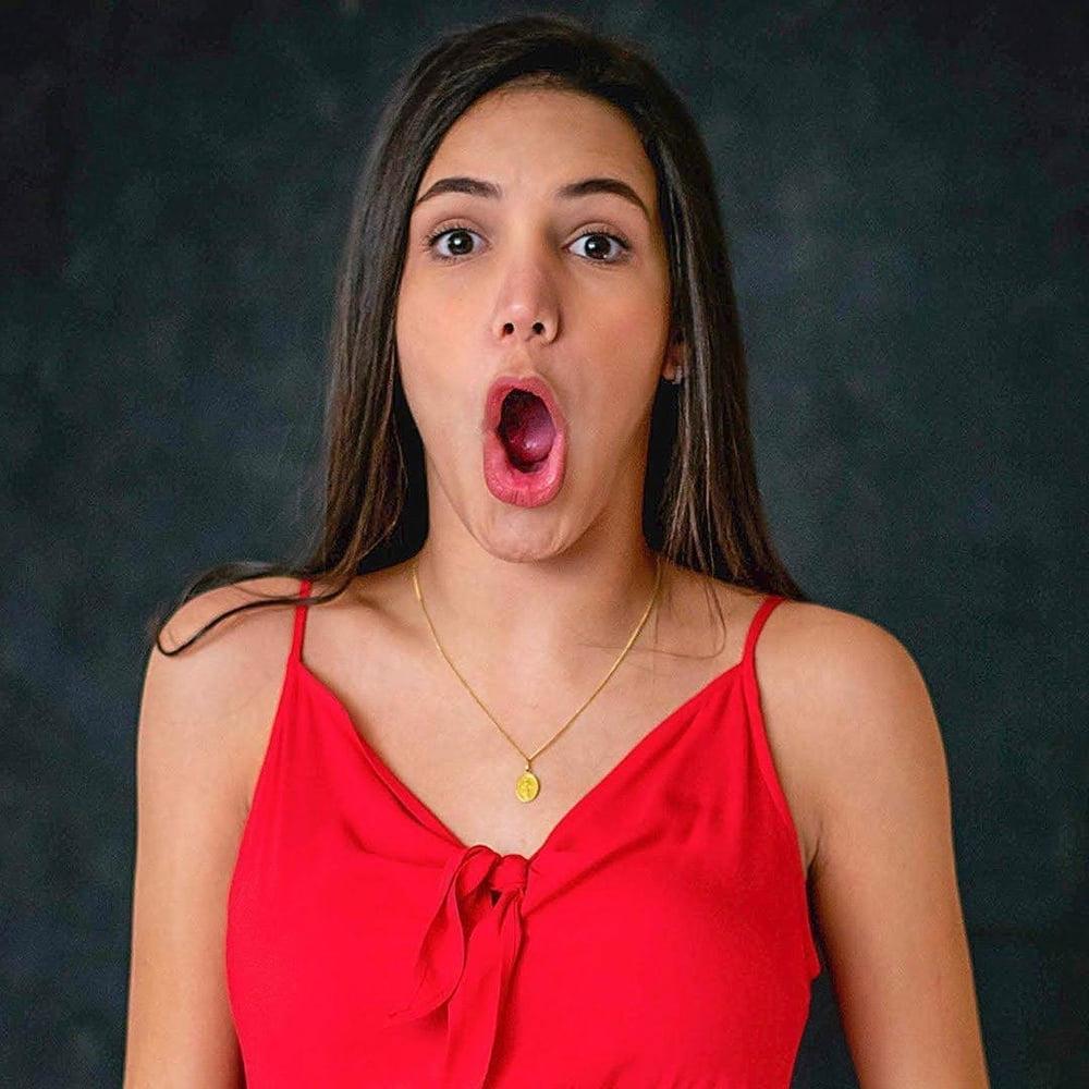 25P sabrina The slut