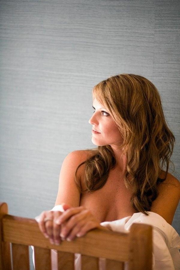 25P Bridal Boudoir