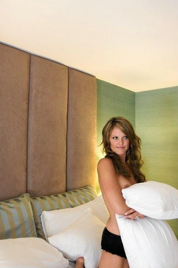 25P Bridal Boudoir