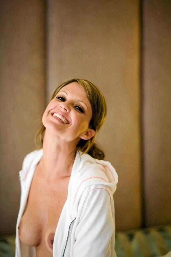 25P Bridal Boudoir