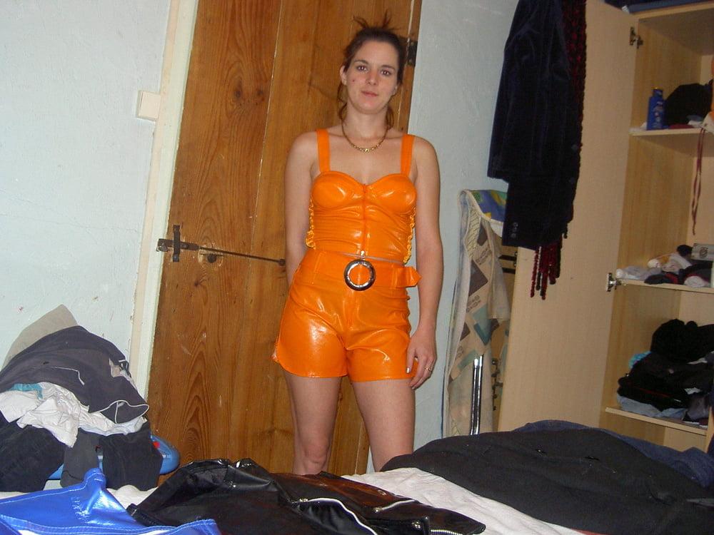 25P Sperm slut 238