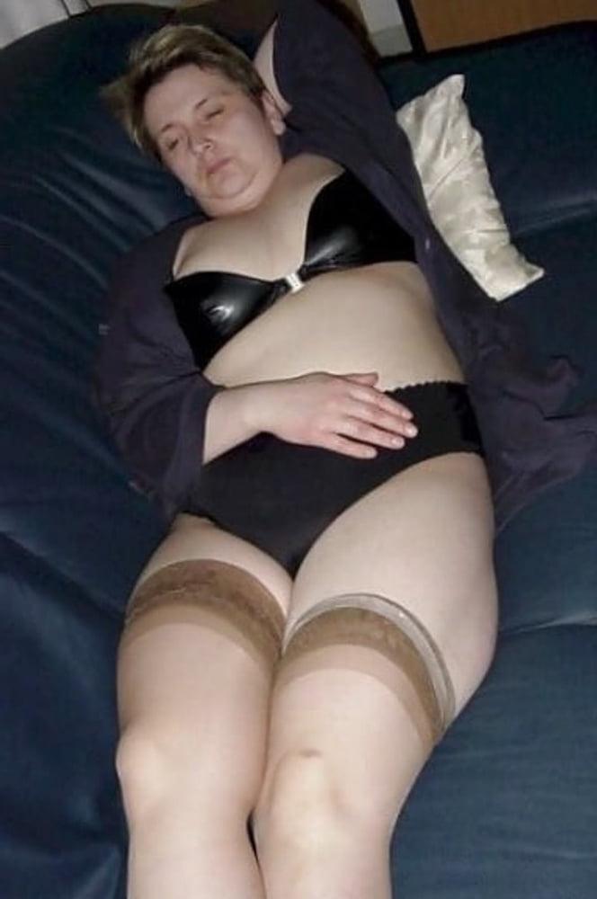 25P Belgian mature Slut Carla