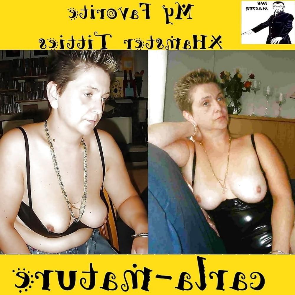 25P Belgian mature Slut Carla