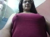 25P My Hindu slut