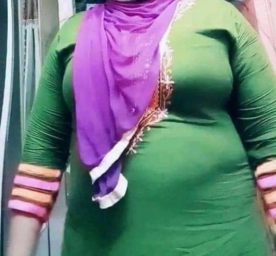 25P My Hindu slut