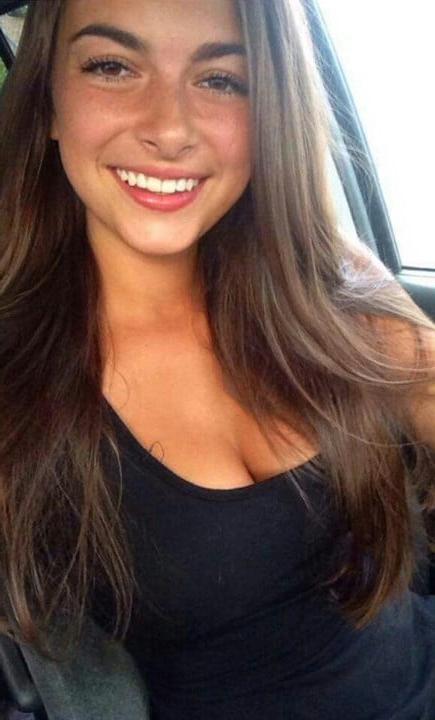 25P Ultimate Teen Chav Slut Collection 6