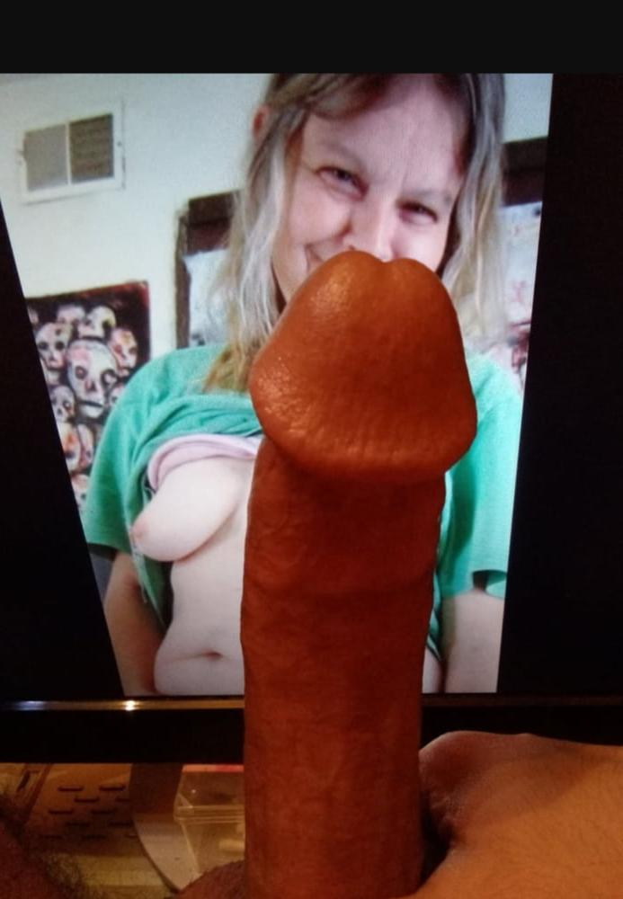 25P gabriele gehres slut