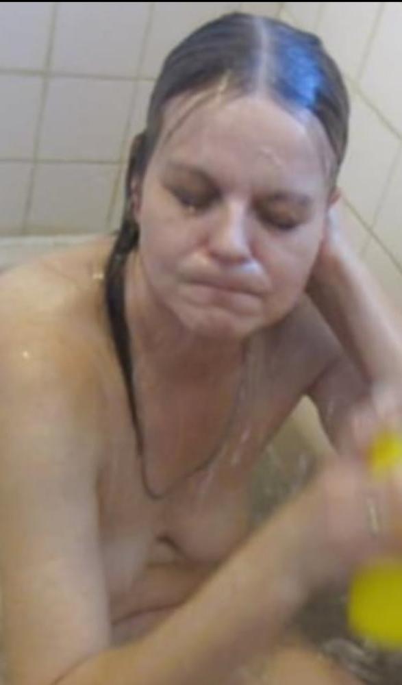 25P gabriele gehres slut