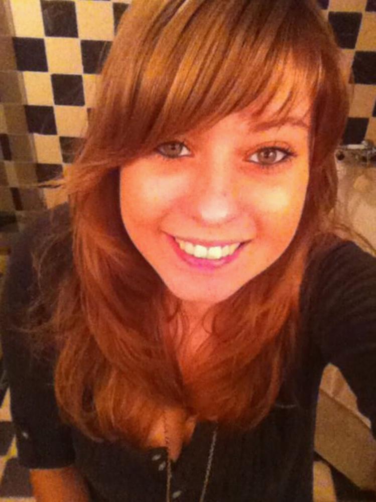 19P teen slut selfshot