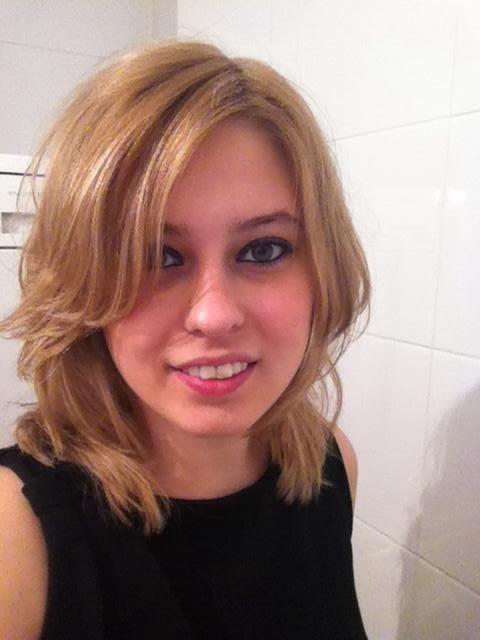19P teen slut selfshot