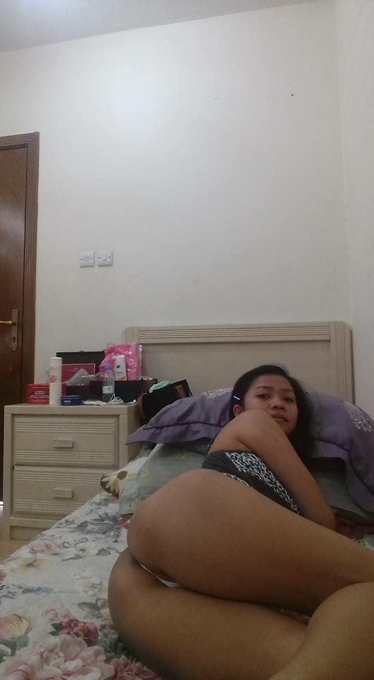 25P South East Asia Amateur Teen pt 1