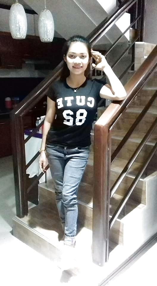 25P South East Asia Amateur Teen pt 2
