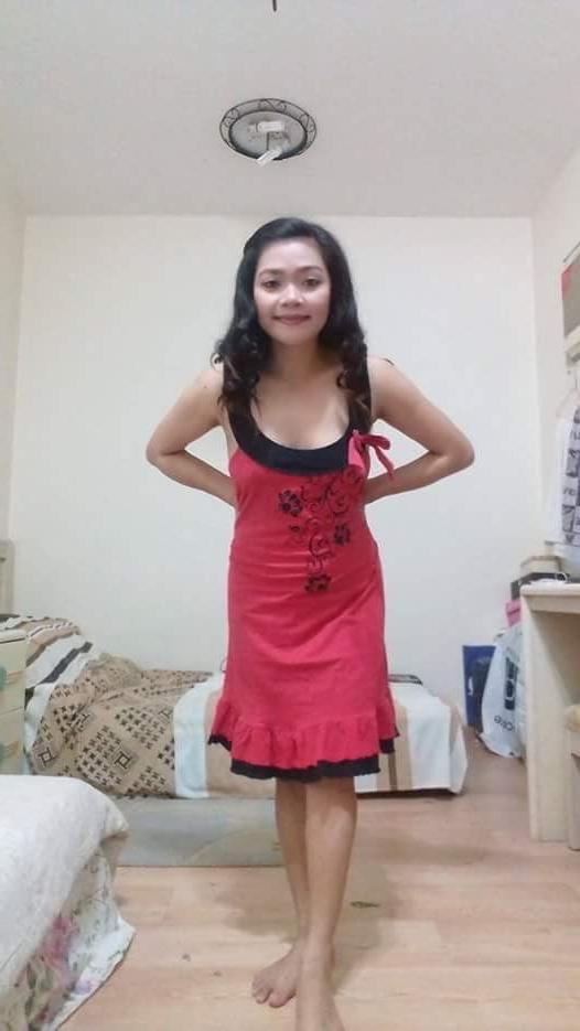 25P South East Asia Amateur Teen pt 2