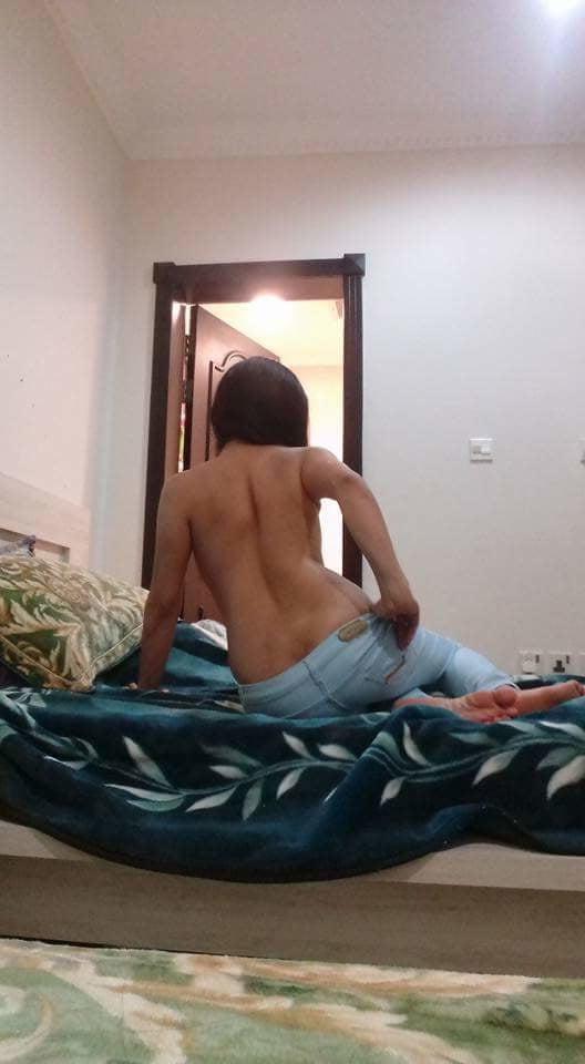 25P South East Asia Amateur Teen pt 2