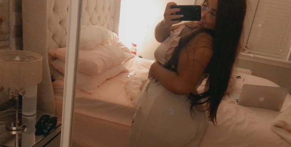 25P Thicc Glasgow slut