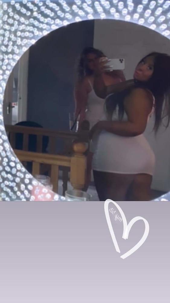 25P Thicc Glasgow slut