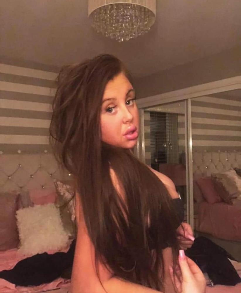 25P Thicc Glasgow slut