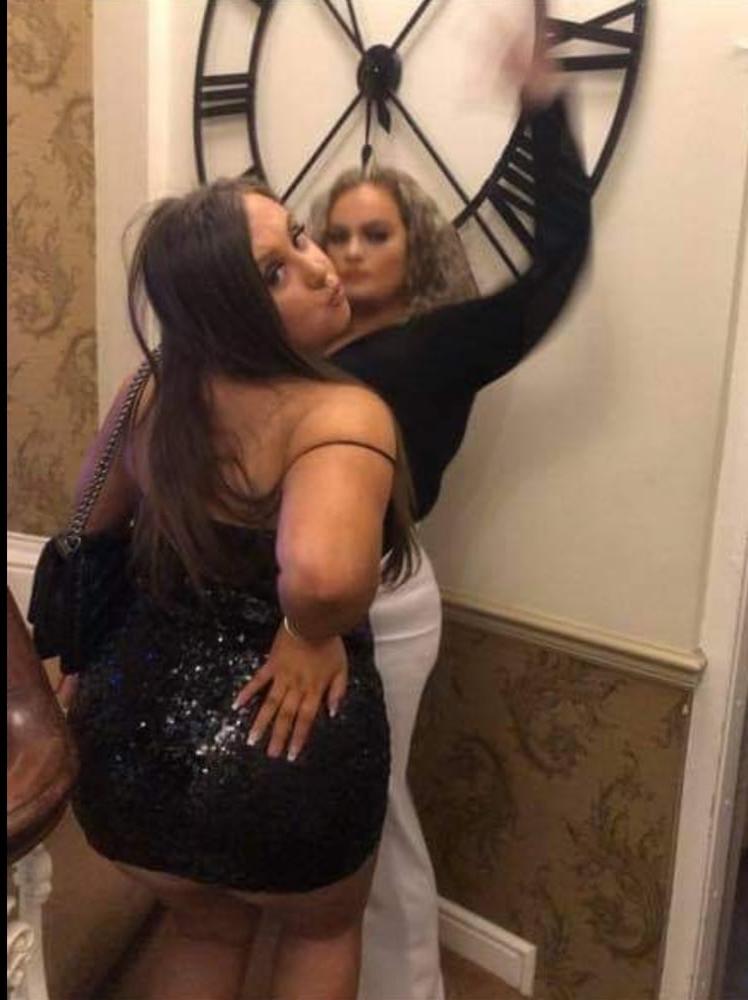 25P Thicc Glasgow slut