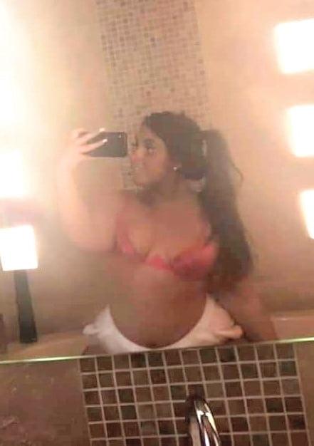 25P Thicc Glasgow slut
