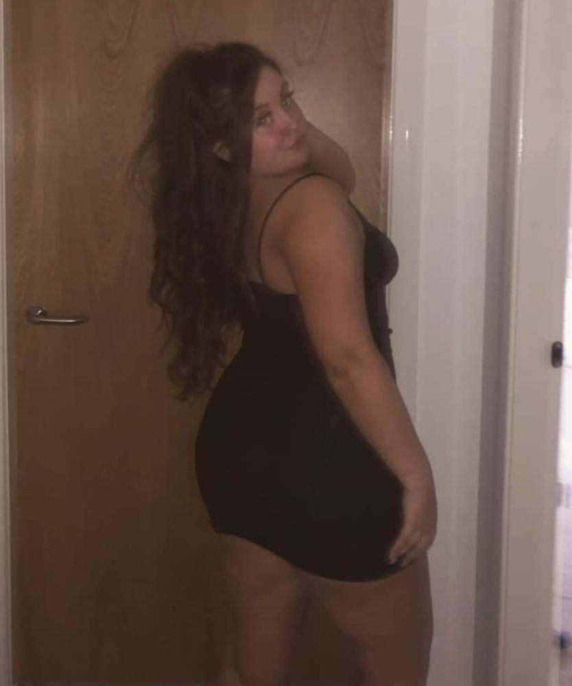 25P Thicc Glasgow slut