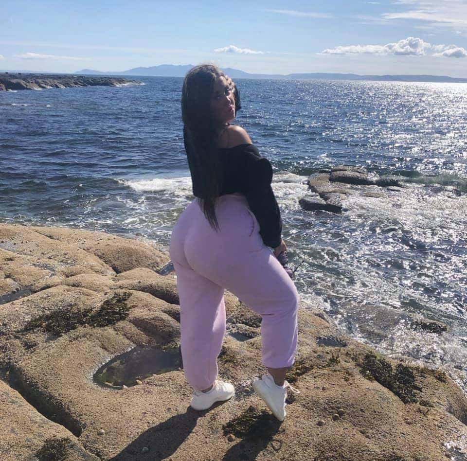 25P Thicc Glasgow slut