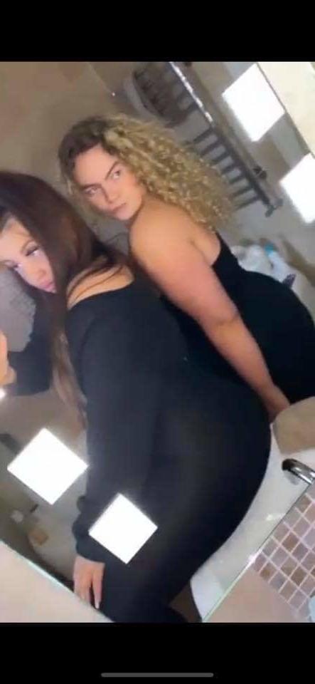 25P Thicc Glasgow slut