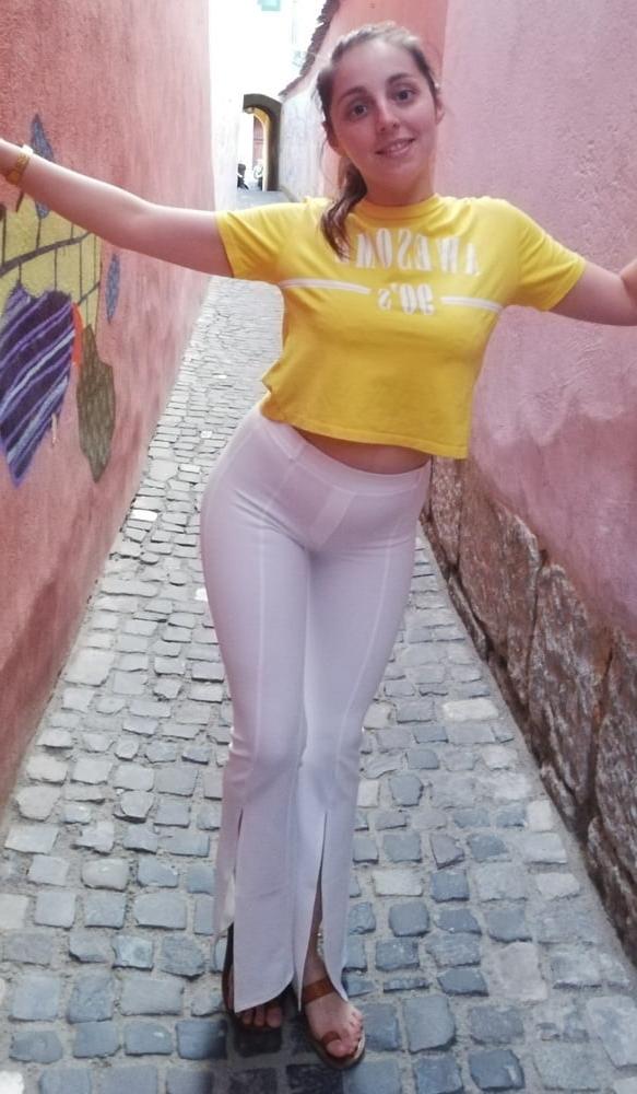 25P The slut I want