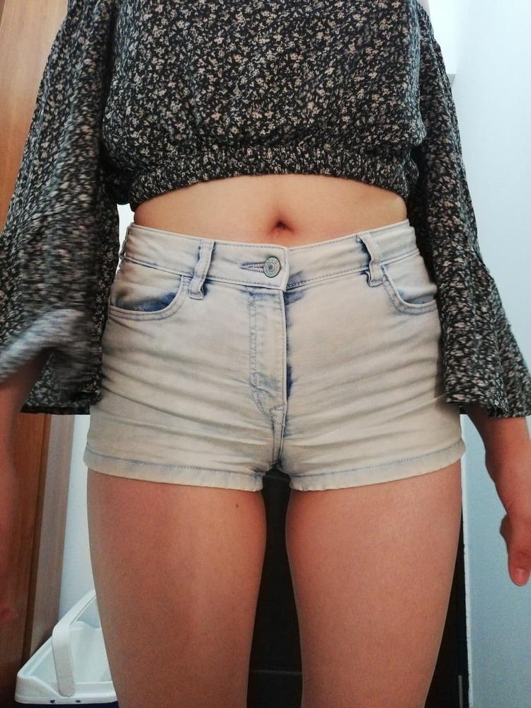 25P The slut I want