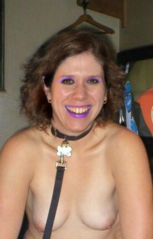 11P Catholic slut