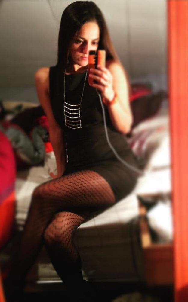 17P Vivi Insta slut