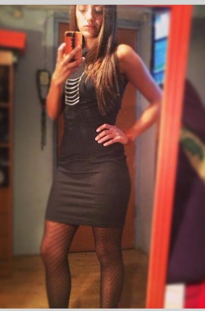 17P Vivi Insta slut