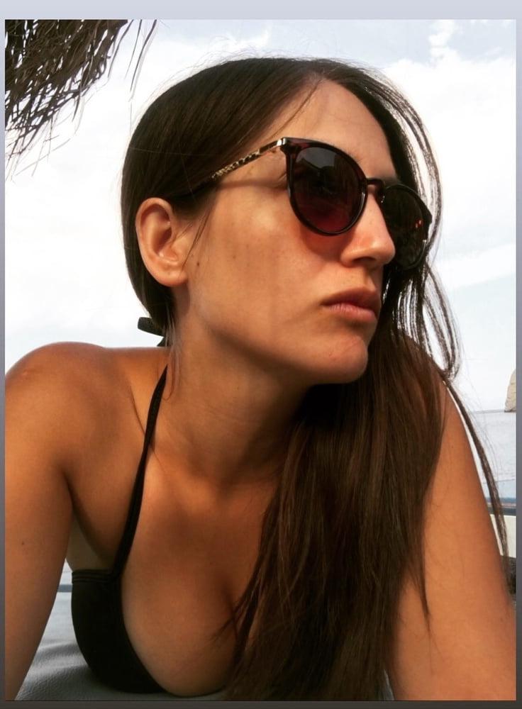17P Vivi Insta slut