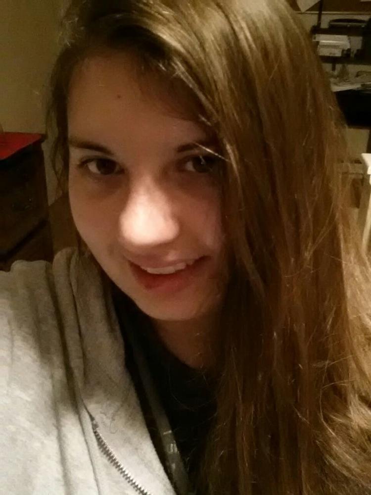 25P Ashley Exposed Slut