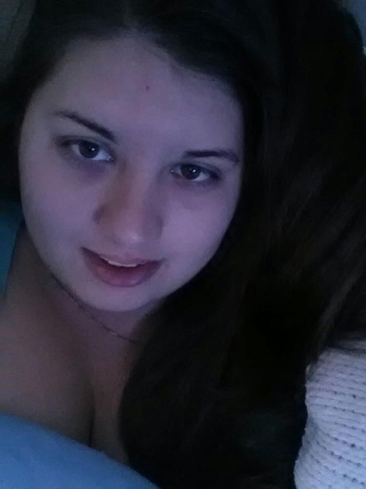 25P Ashley Exposed Slut