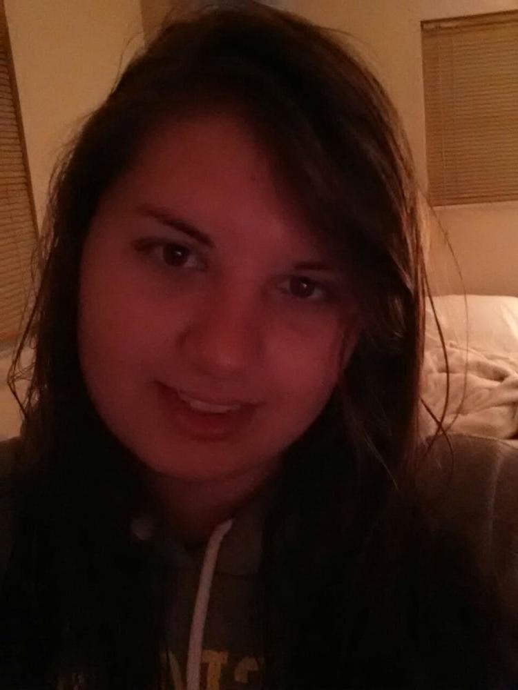 25P Ashley Exposed Slut
