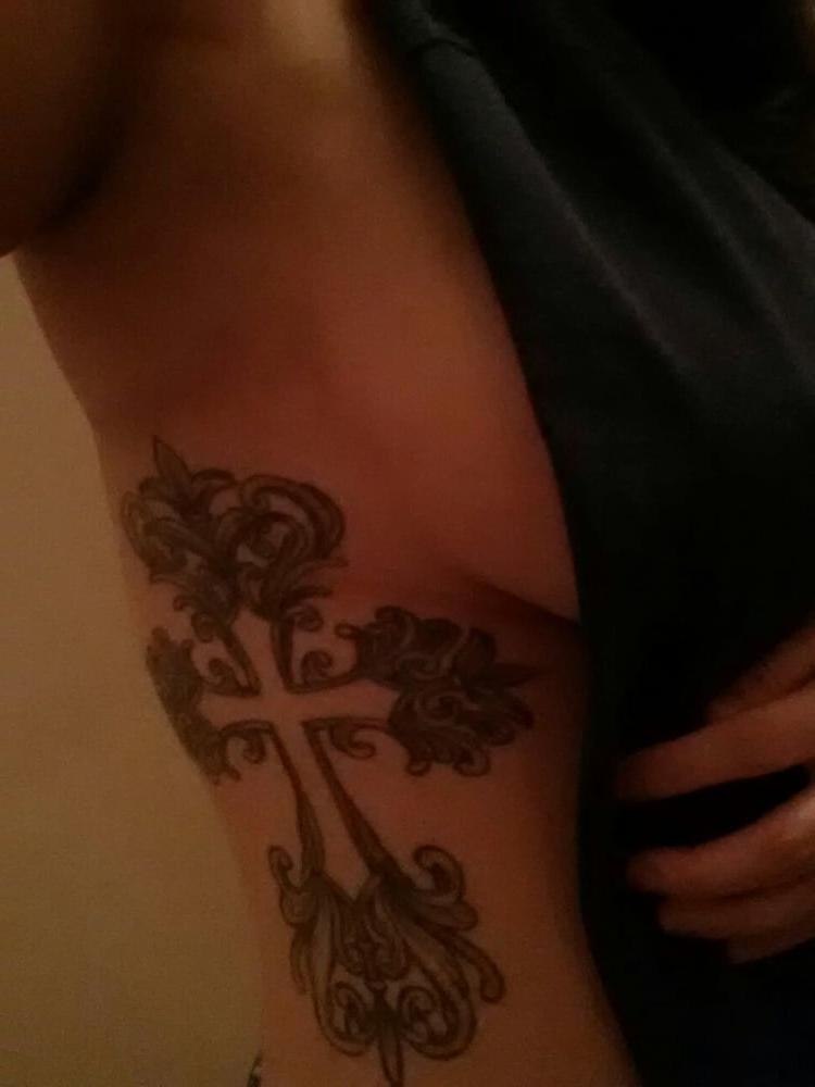 25P Ashley Exposed Slut
