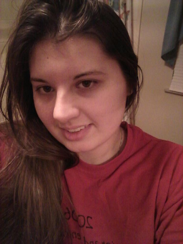25P Ashley Exposed Slut