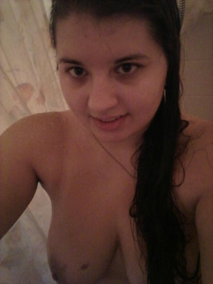 25P Ashley Exposed Slut