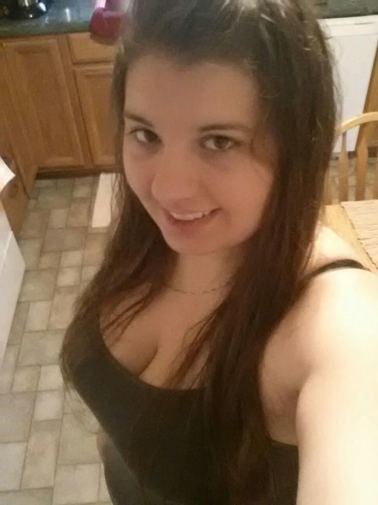 25P Ashley Exposed Slut