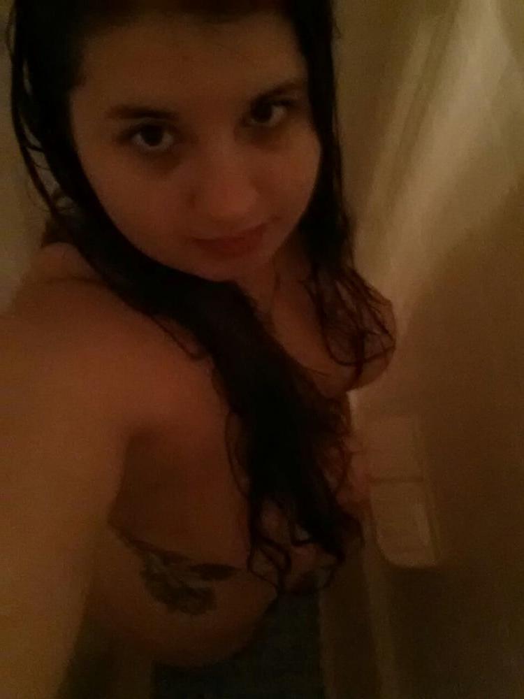 25P Ashley Exposed Slut