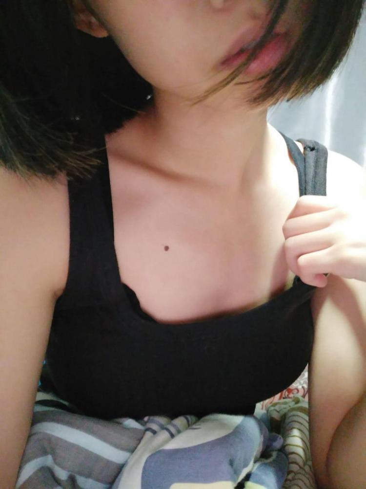21P Chinese Amateur Teen XMM