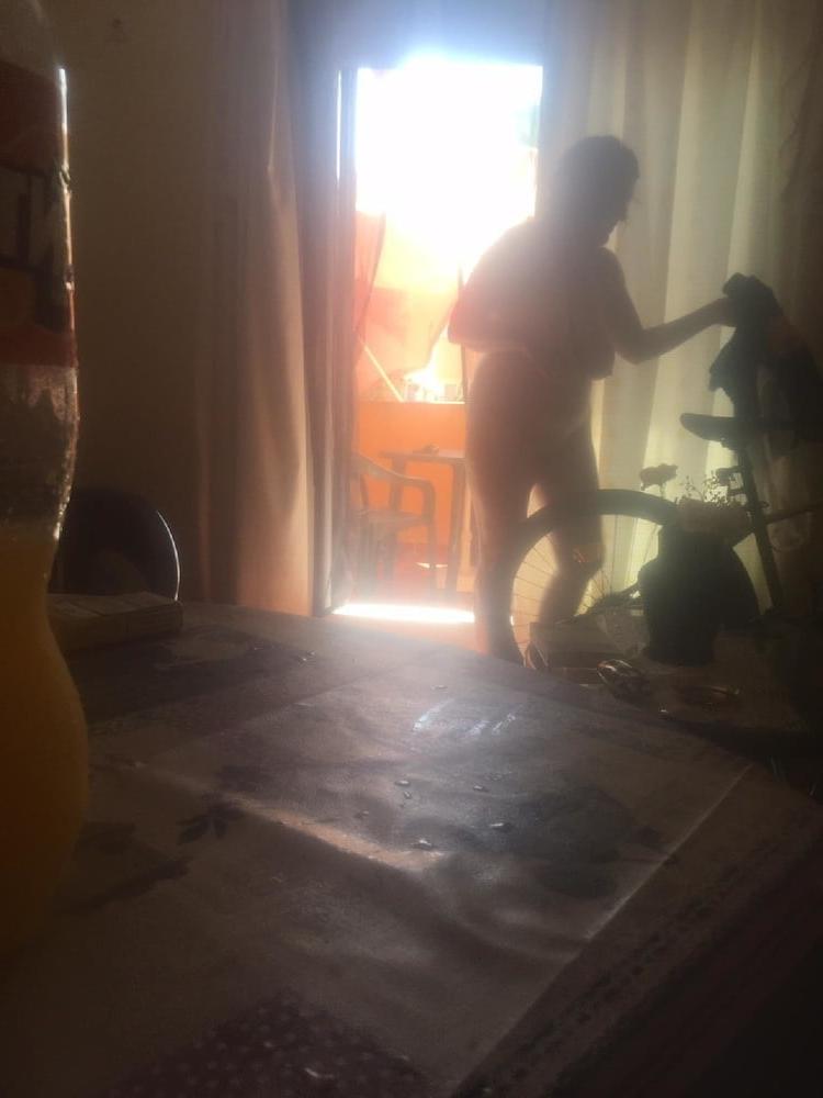 25P Exposure by Request Slut Franchesca Simon from Sevilla Spain