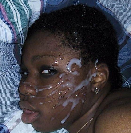 25P Mix ebony slut 30