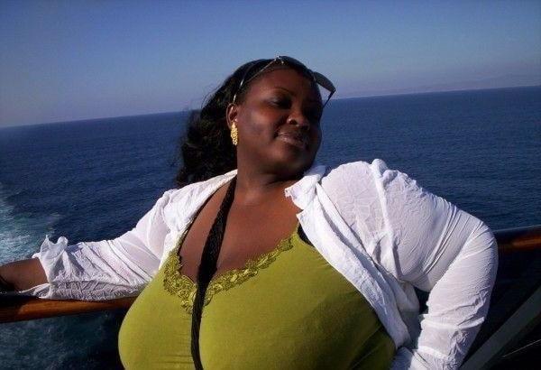 25P Mix ebony slut 30
